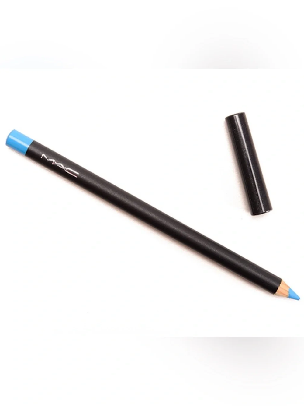 MAC Cosmetics Chromagraphic Pencil in HI-DEF CYAN 1.36g BRAND NEW IN BOX
